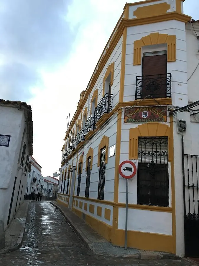 Hotel El Comendador Fuente Obejuna