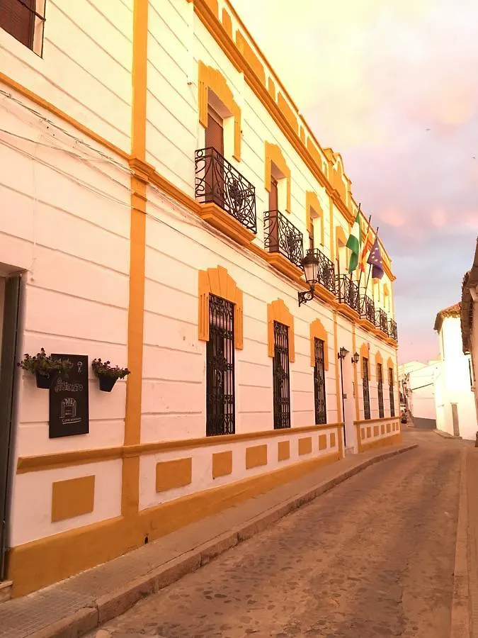 Hotel El Comendador Fuente Obejuna