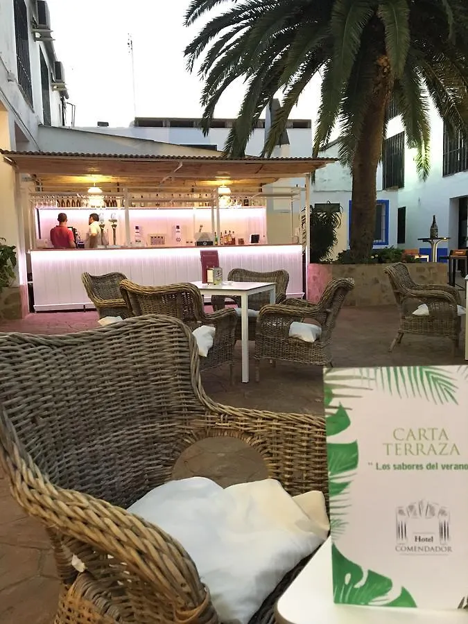 Hotel El Comendador Fuente Obejuna