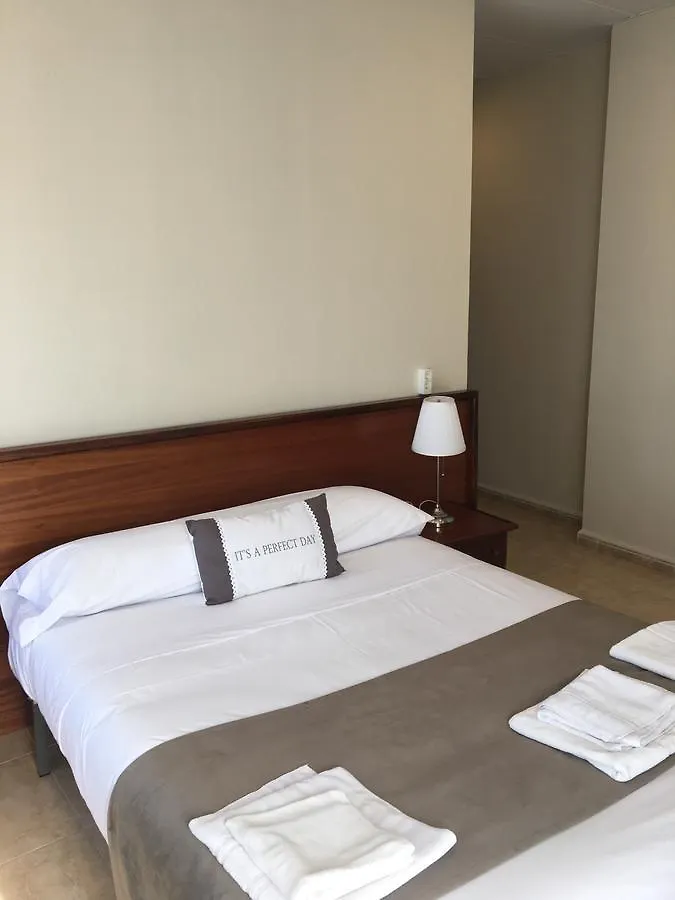 Hotel El Comendador Fuente Obejuna