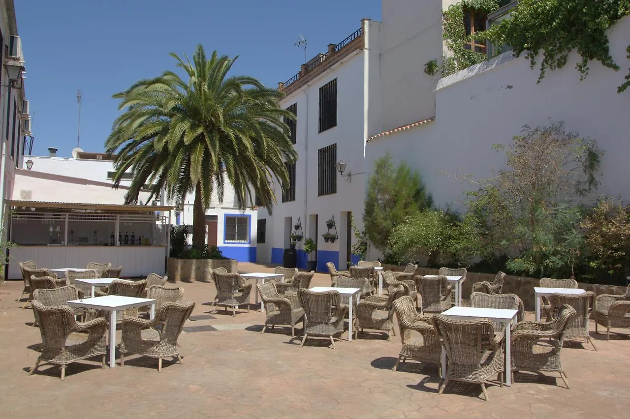 Hotel El Comendador Fuente Obejuna