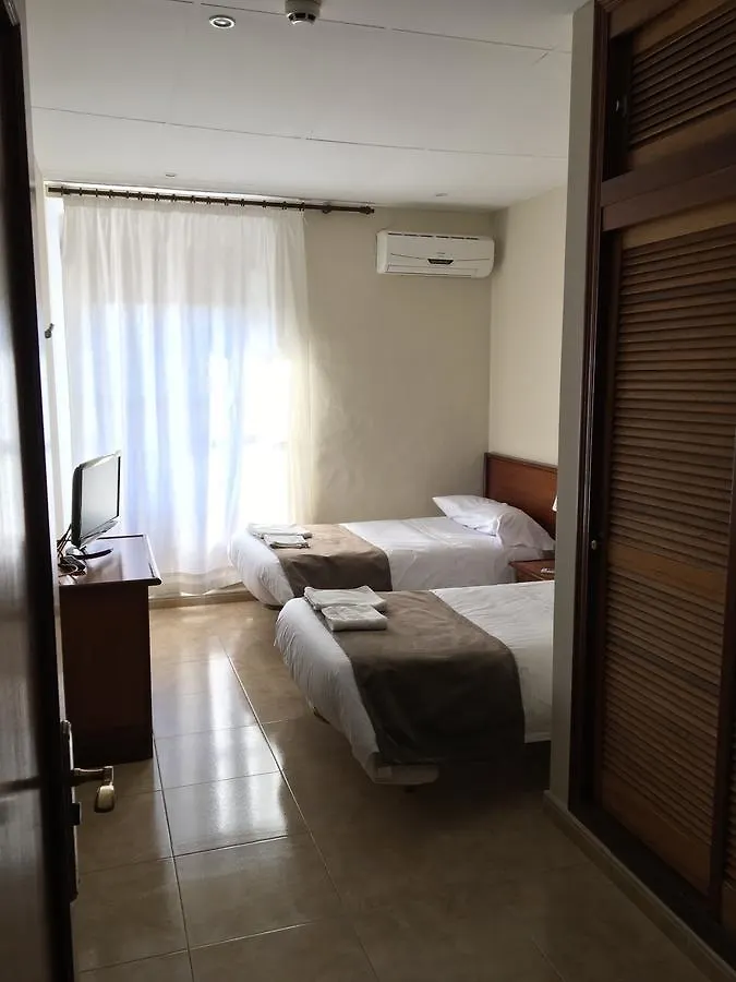 Hotel El Comendador Fuente Obejuna 0*,  Spain